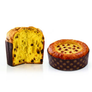 Panettone Milano 1853 + Pască tradițională